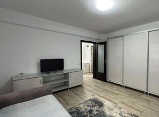 Apartament o camera de inchiriat in Baza 3 bloc NOU, Carrefour Felicia