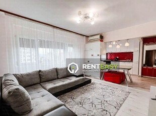 Apartament trei camere de inchiriat in zona Podu Ros