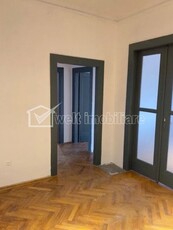 Apartament ultracentral, 123mp