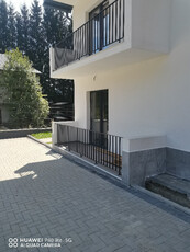 Busteni-Apartament cu doua camere