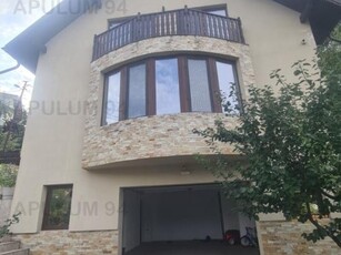 Casa Vila de vanzare in Comarnic Agentia imobiliara Mervani