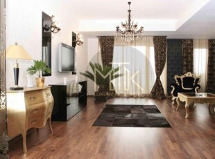 Exclusiv | Apartament 122MP - Lux | Herastrau | 1Loc parcare