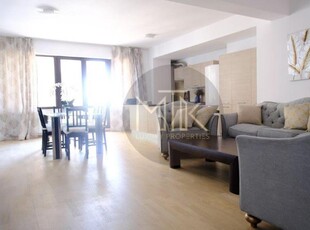 Exclusiv | Apartament 4 camere | Aleea Privighetorilor