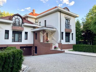 Exclusiv | Vila Premium 1750MP teren - Pipera,