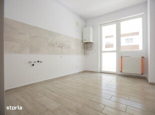 Apartament de 2 camere, 37 mp., zona Baciu/Petrom