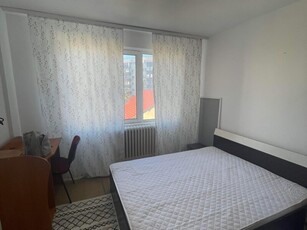 Inchiriere apartament 2 camere Militari, Lujerului, decomandat