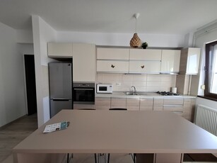 Inchiriere apartament 2 camere Otopeni, 23 August, central