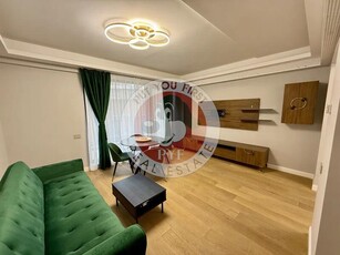 Inchiriere apartament 2 camere Palatul Parlamentului | Apartament 2 camere