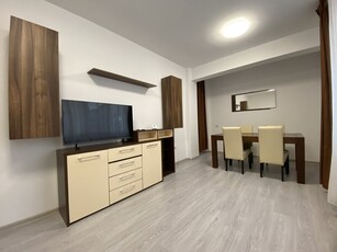 Inchiriere apartament 2 camere Popesti Leordeni, Str.Sf Agnes