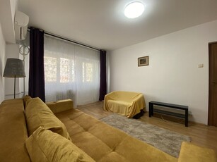 Inchiriere apartament 2 camere Titulescu, Ana Pan, curat