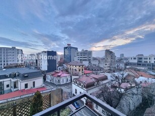 Inchiriere apartament 4 camere Eminescu View Residence Urban View apartament 4 camere