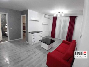 Inchiriere Apartament Frumoasa 2 Camere