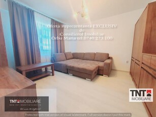 Inchiriere Apartament Nicolina 1 Camere