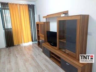 Inchiriere Apartament Nicolina 2 Camere