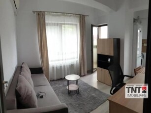 Inchiriere Apartament Nicolina 2 Camere