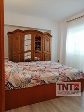 Inchiriere Apartament Nicolina 3 Camere