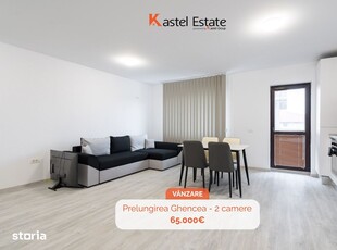 Nou!!! Apartament 2 camere Bragadiru