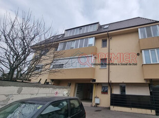 Popesti Leordeni - Drumul Fermei - apartament 2 camere