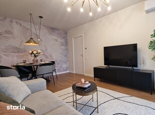 Apartament 2 camere Metalurgie - Splai