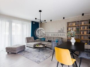 ULTRACENTRAL, Apartament 1 camera, DECOMANDAT, 41.05mp, cu predare iulie 2025