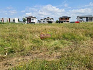 Vand teren intravilan situat pe strada Gura Calitei nr. 101