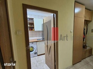 Vanzare apartament 3 camere decomandat Brancoveanu