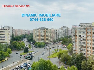 Vanzari Apartamente 2 camere Bucuresti MIHAI BRAVU ROND BABA NOVAC