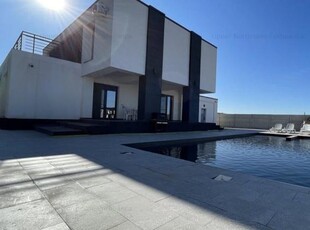 Vila Individuala | Balotesti | Lux | Piscina