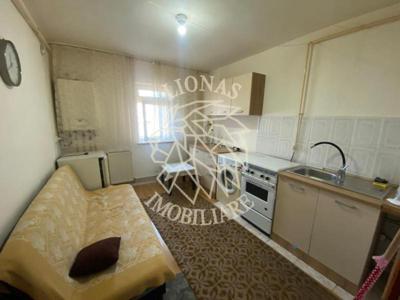 Apartament decomandat 1 camera-Mobilat/Utilat-confort 1-Zona Lama
