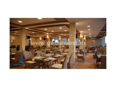 Gaminvest Pensiune de vanzare cu restaurant si sala evenimente V1489A