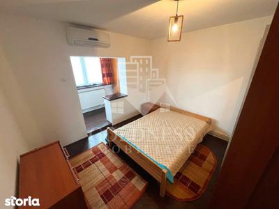 3 camere, AC, parcare, Pet friendly, Gheorgheni, Interservisan