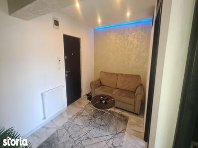 Apartament din 2 garsoniere Codlea