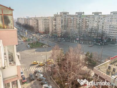 Apartament metrou Iancului