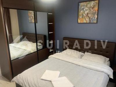 Apartament semidecomandat de vanzare, cu 4 camere, in zona Europa, Cluj-Napoca S15118