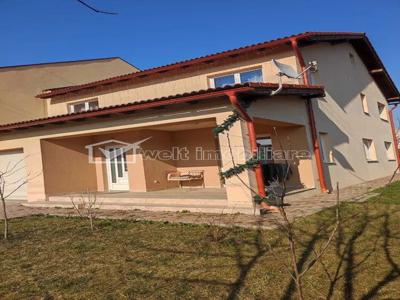 Casa alipita 4 camere, 160 mp, teren 400 mp, Gheorgheni