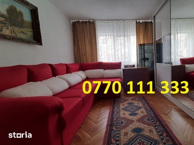 Apartament 2 camere confort 1 decomandat Obor, etaj 2