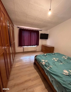 Apartament 2 camere - Girocului - 300 euro
