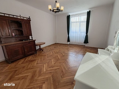 Apartament 2 camere | Zonă Ultracentrală-Sibiu