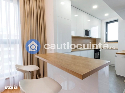 Apartament 3 camere | Baneasa | Cartierul Henri Coanda | Loc Parcare