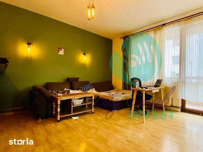 Apartament 3 camere cu balcon de 12 mp, Aviatiei | Baneasa