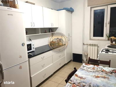 Apartament cu 2 camere de inchiriat Iosia Cazaban