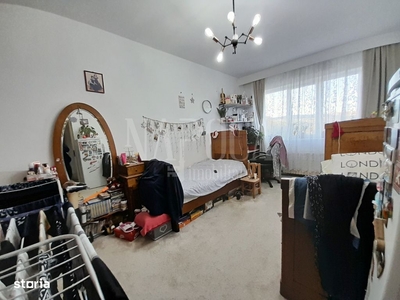 Apartament o camera de vanzare in Gruia, Cluj Napoca