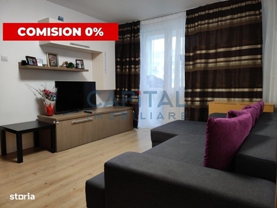 Comision 0 % Apartament 2 camere, locatie excelenta, zona Iulius Mall