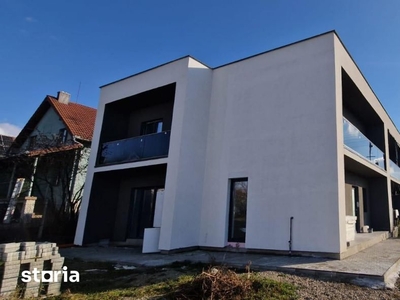 Duplex, 115 mp, 250 mp teren, zona strazii Ioan Olteanu