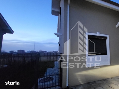 Duplex mobilat si utilat,3 camere,Calea Urseni