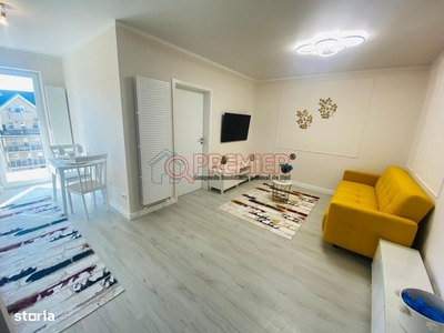 Metrou Berceni la 4 minute apartament tip studio mutare rapida