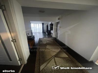 Apartament 2 camere Zona IRIS ( Bd-ul Muncii )