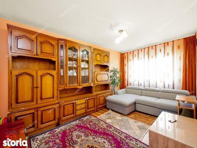 Vanzare apartament cu 3 camere, zona Micro 17( LIDL), pret 60 000 euro