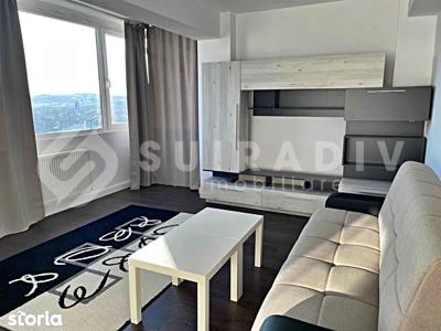 Apartament de vanzare cu 4 camere, zona GOLDEN TULIP