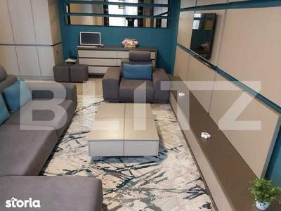 Apartament de 2 camere, decomandat, modern, 68 mp, zona Tudor